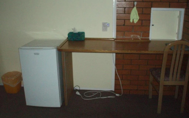 Dalby Parkview Motel