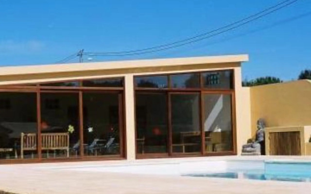 Quinta Raposeiros