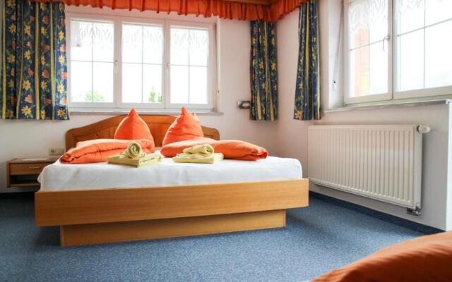 Appartment Ganahl