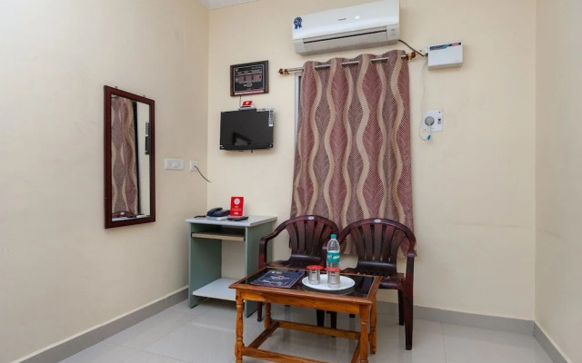 Palar Residency By OYO Rooms