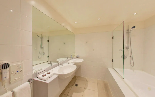 Dunedin Leisure Lodge - A Distinction Hotel