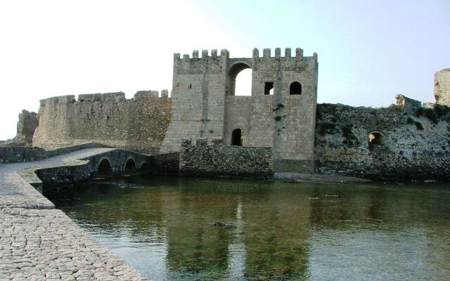 Hotel Castello
