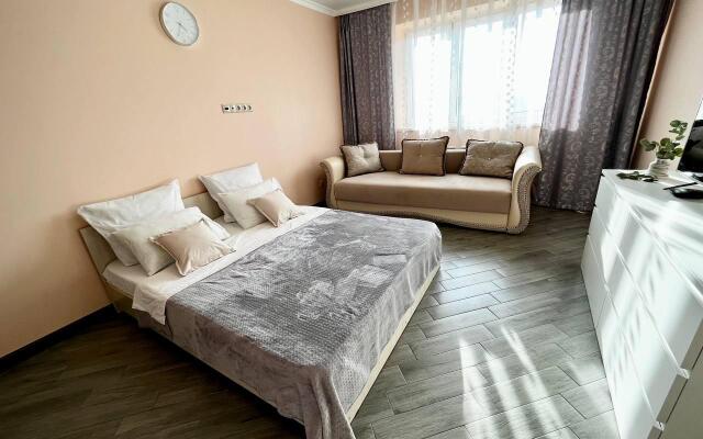 Sunny Days (Санни Дейз) на улице Кирова