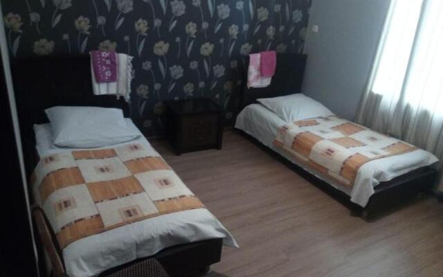 Kisiskhevi Guest House