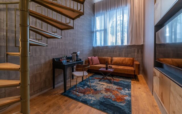 7Kook Boutique Hotel