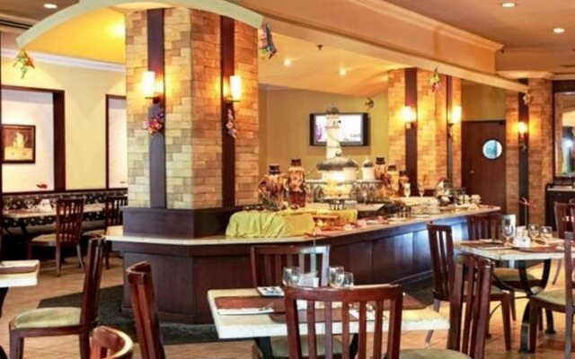 Grand Zuri Pekanbaru
