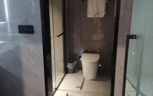 CITIHOME Hotel (Hefu Garden Nanping Road)