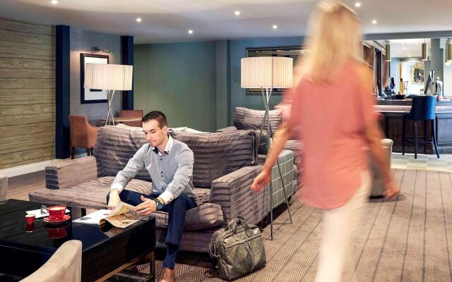 Albrighton Hall Hotel and Spa, a member of Radisson Individuals
