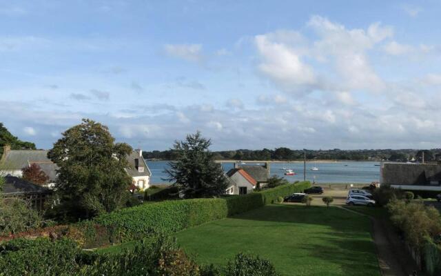 Appartement Trégastel, 1 pièce, 3 personnes - FR-1-368-122