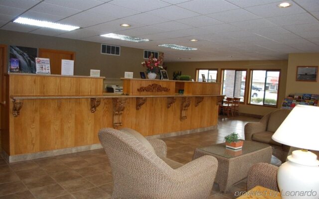McMinnville Inn