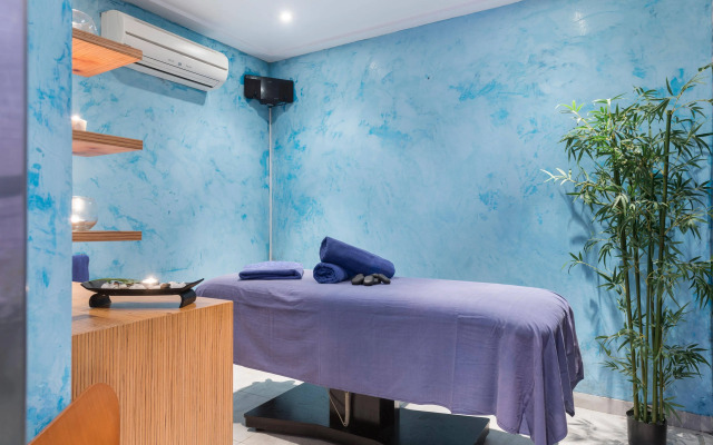 Hotel Torre Azul & Spa - Adults Only