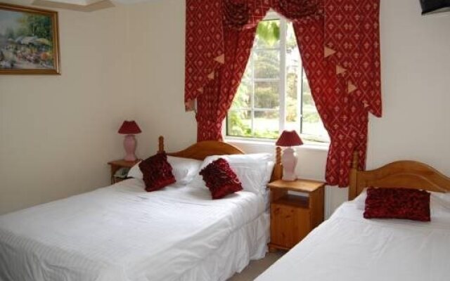Connemara Country Lodge
