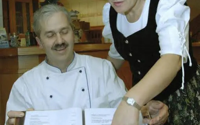 Landhotel Goldener Stern