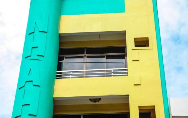 Thanh Linh Hotel