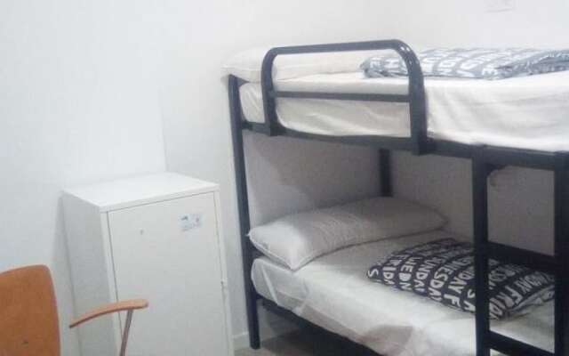 Hostel Allegro