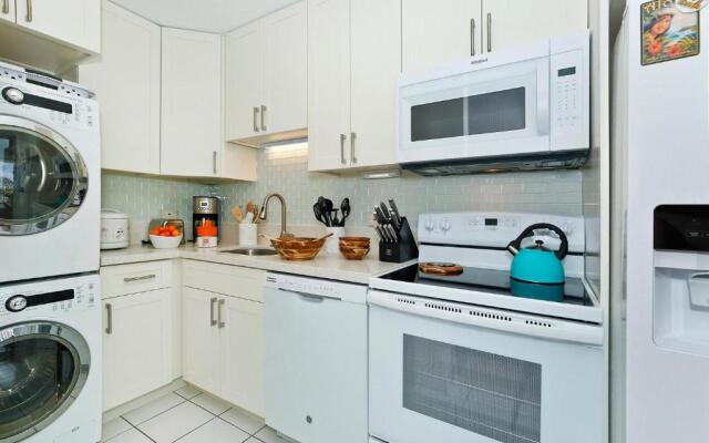 Fairway Villa #2417