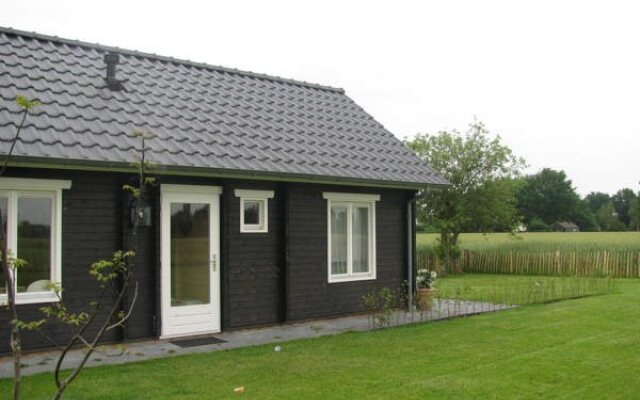 Gastenverblijf De Rozenkamp