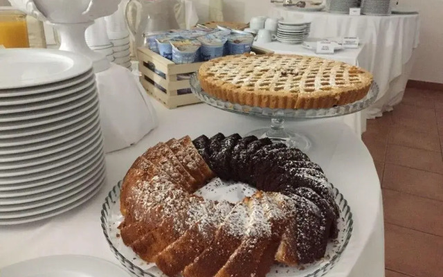 Hotel Sant'Antonio