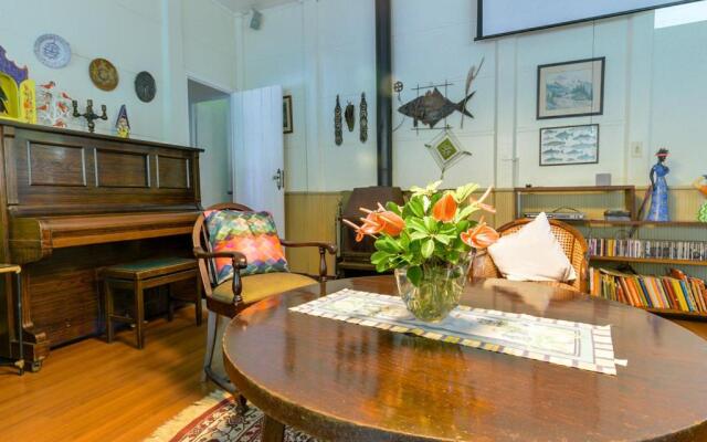 Amadamata Refúgio Ecológico