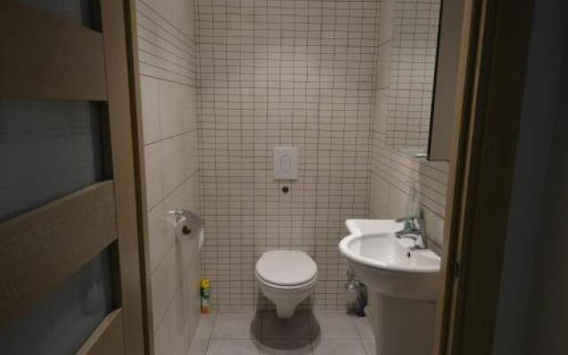 Aguona apartament
