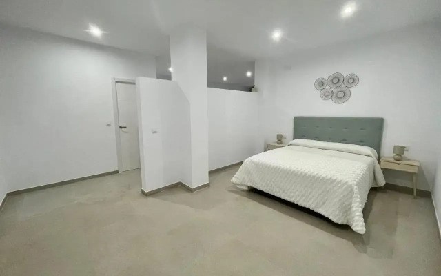 Apartamento Medina