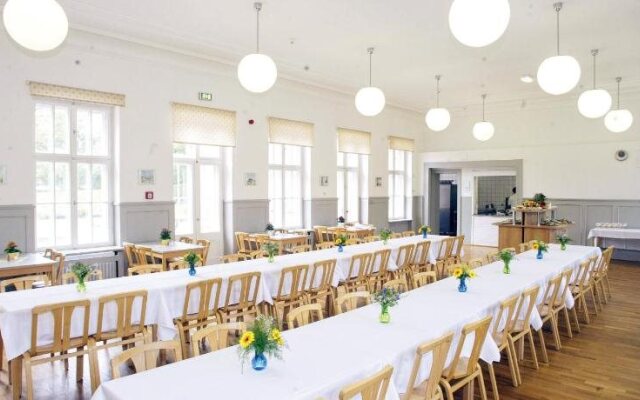 DJH Jugendherberge Wismar