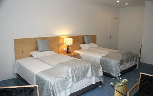 Seafront Hotel