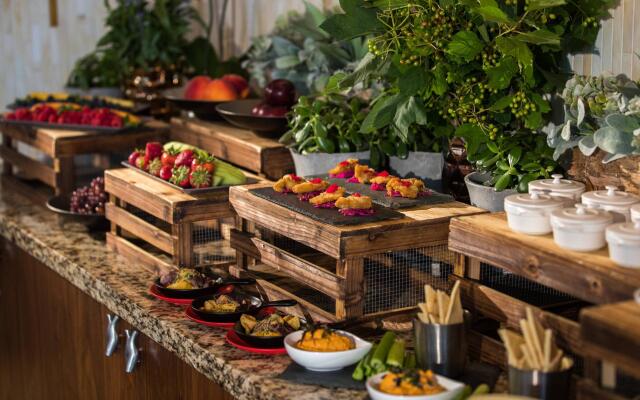 Renaissance New York Times Square Hotel by Marriott