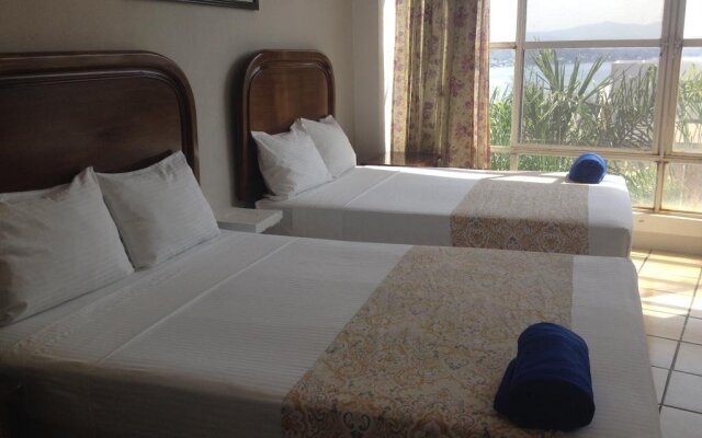 Hotel Ameyali Tequesquitengo
