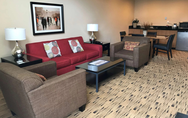 Best Western Plus Hood River Inn