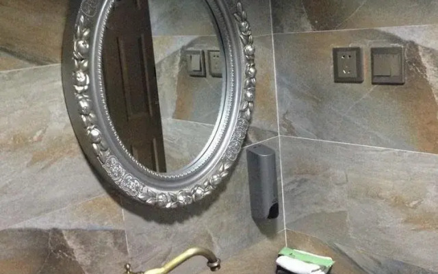 Yawei Apartment Hotel