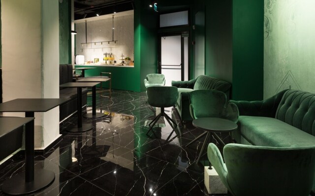 Joseph Hotel TLV