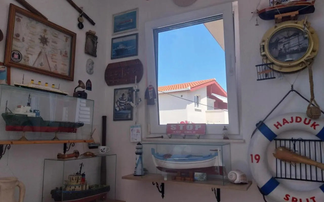 Villa Guliver