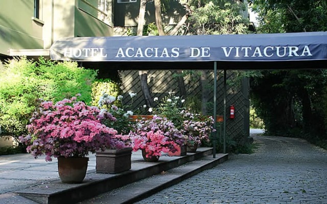Hotel Acacias de Vitacura