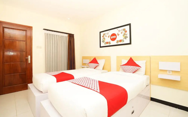 OYO 763 Bromo View Hotel