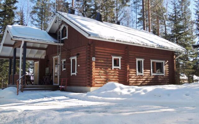 House Petra Lieksa