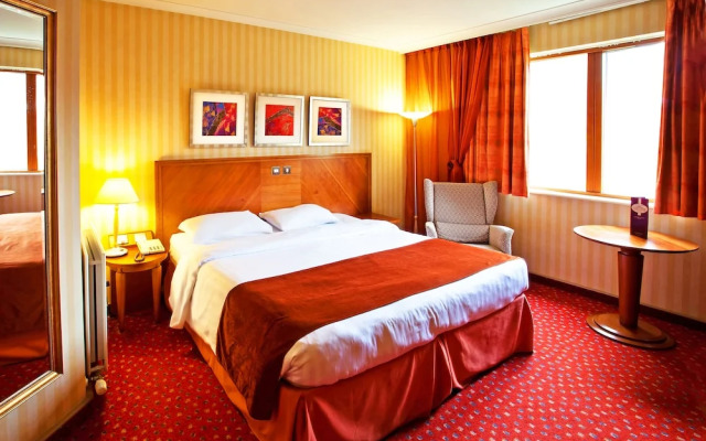 Britannia Daresbury Park Hotel & Spa Warrington