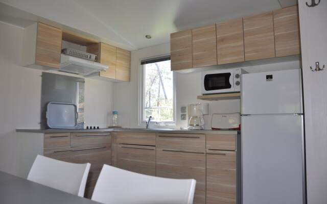 Camping Domaine des Pins