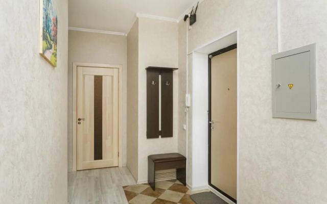 Этажидейли на улице Татищева 47а