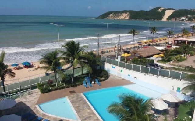 Flat Ponta Negra Beach Natal