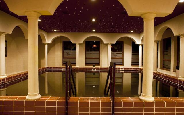 Hotel Apollo