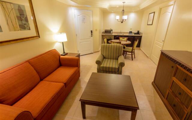 Best Western El Dorado Panama Hotel