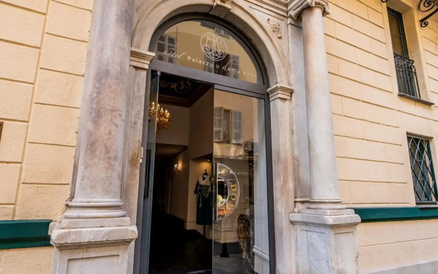 Hotel Pozzo di Borgo