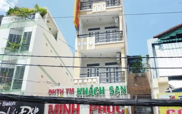Minh Phuc Hotel