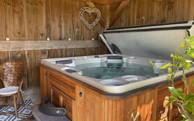 Chambres D'Hôtes La Ferme de la Croix