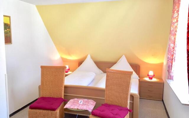 Hotel Weingut Schützen