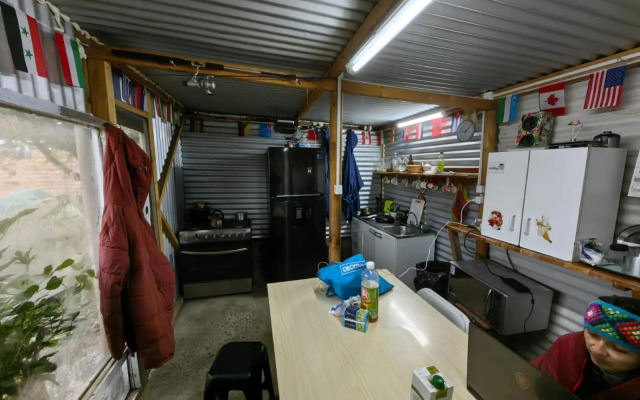 Alojamiento Emilia House