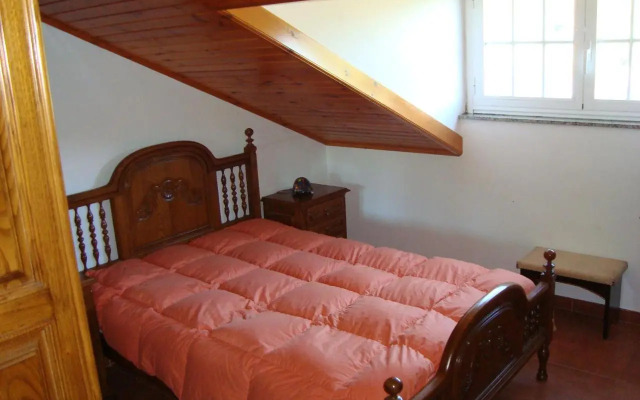 Casa do Xastre