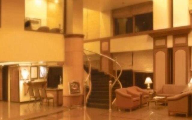 The President Hotel