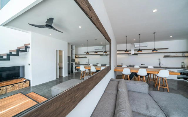 Loft Alex - Modern 1-bdr luxury loft in GREAT LOCATION !